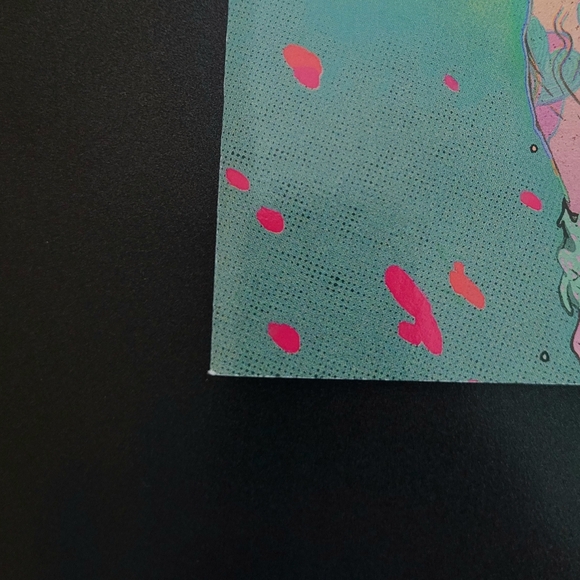 Radio Apocalypse #1 LCSD Foil - Picture 3 of 7